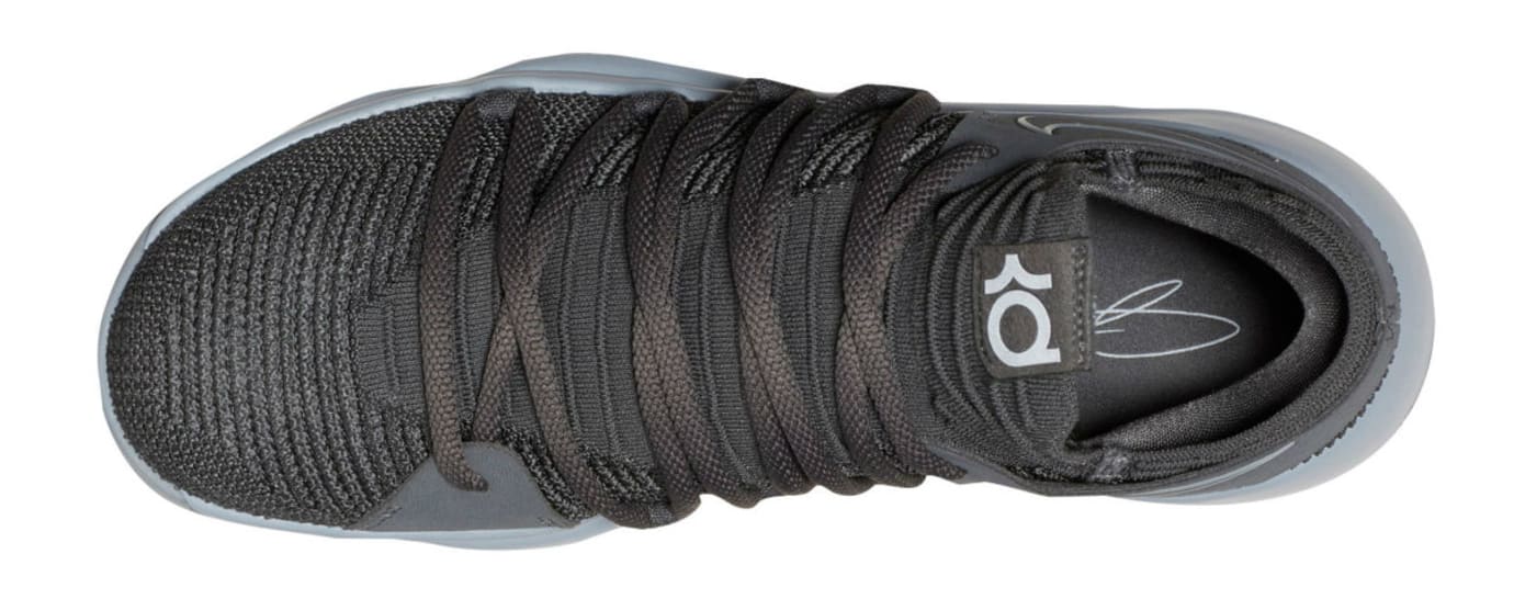 kd 10 dark grey