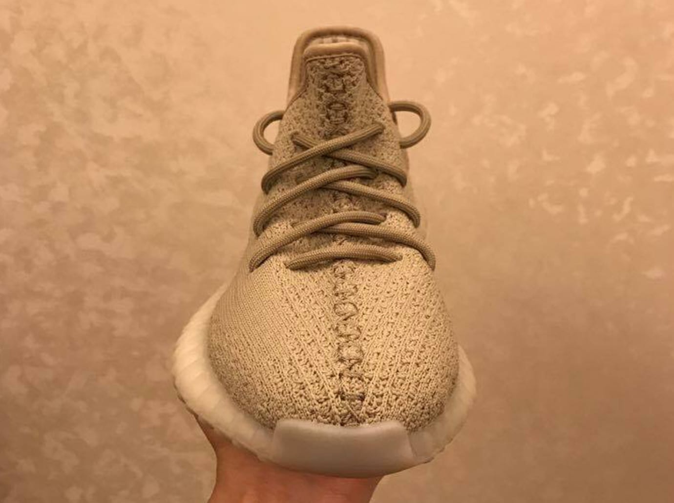 Finish Line The adidas Yeezy BOOST 350 V2 Earth will Facebook
