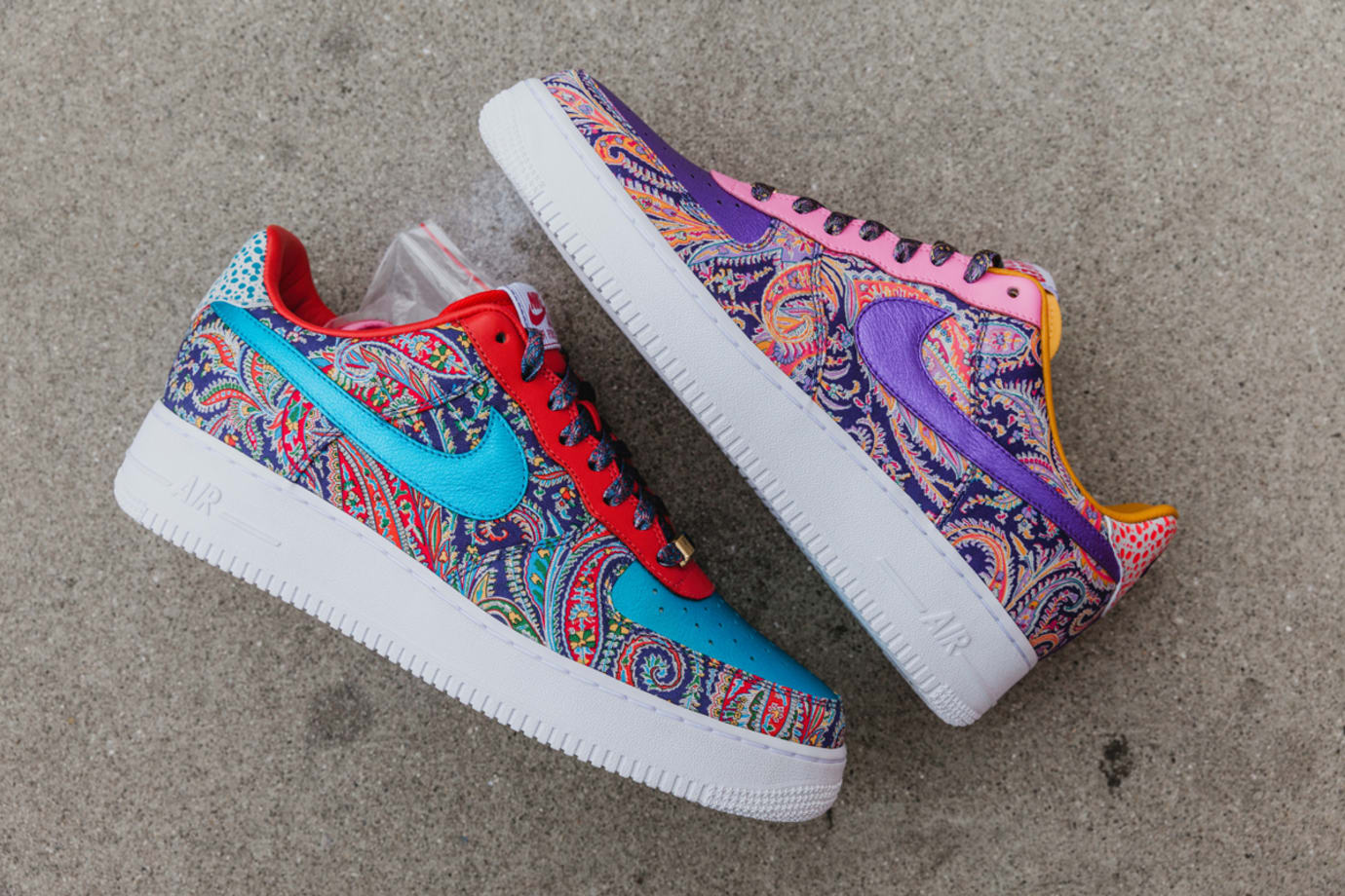 most rare air force 1