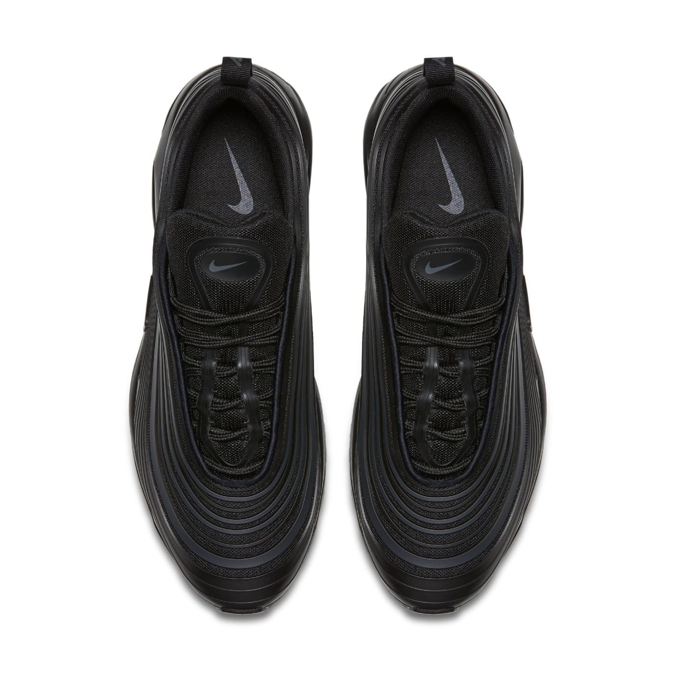 nike 97 ultra triple black