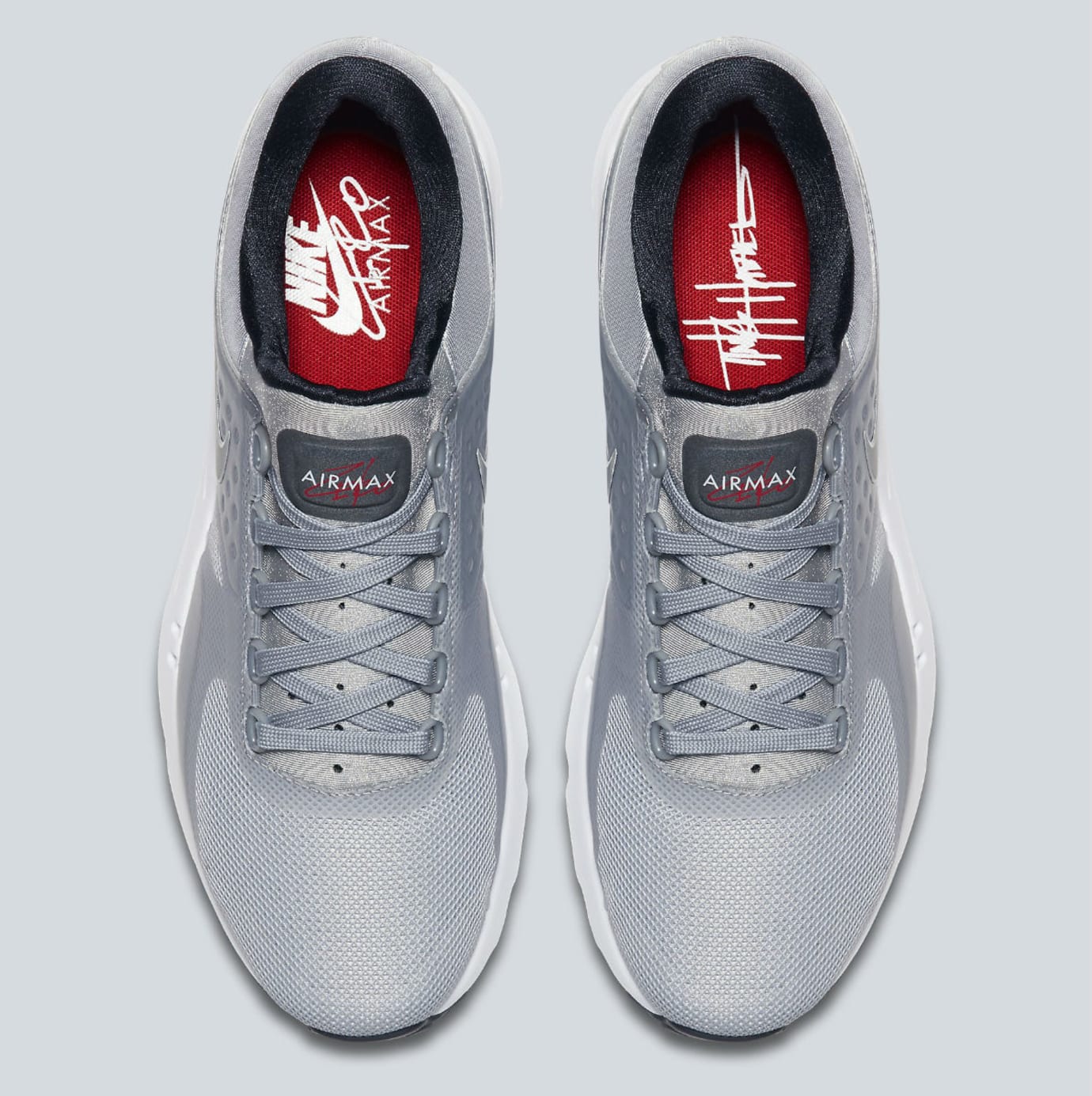 air max zero qs silver bullet