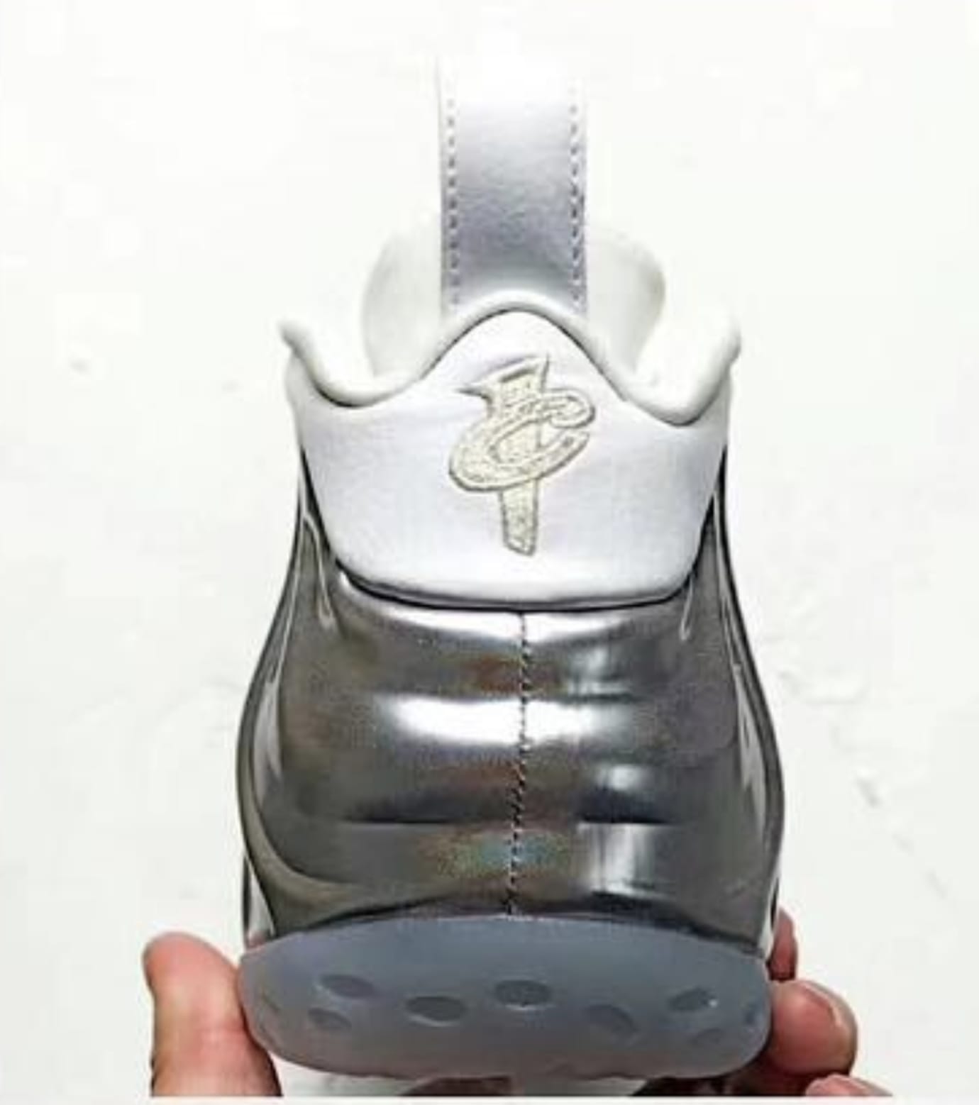 Nike Air Foamposite One WuTang Optic Yellow size 12 ...