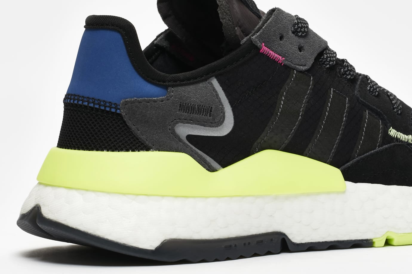nite jogger carbon