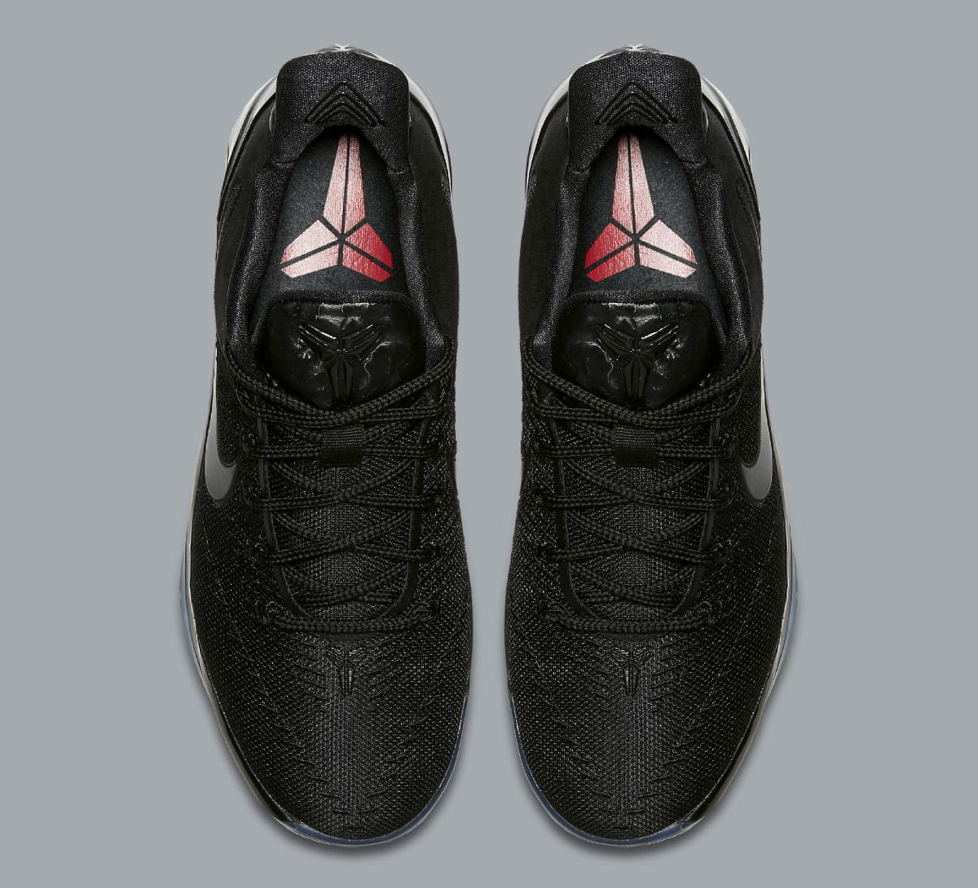 nike kobe black mamba shoes