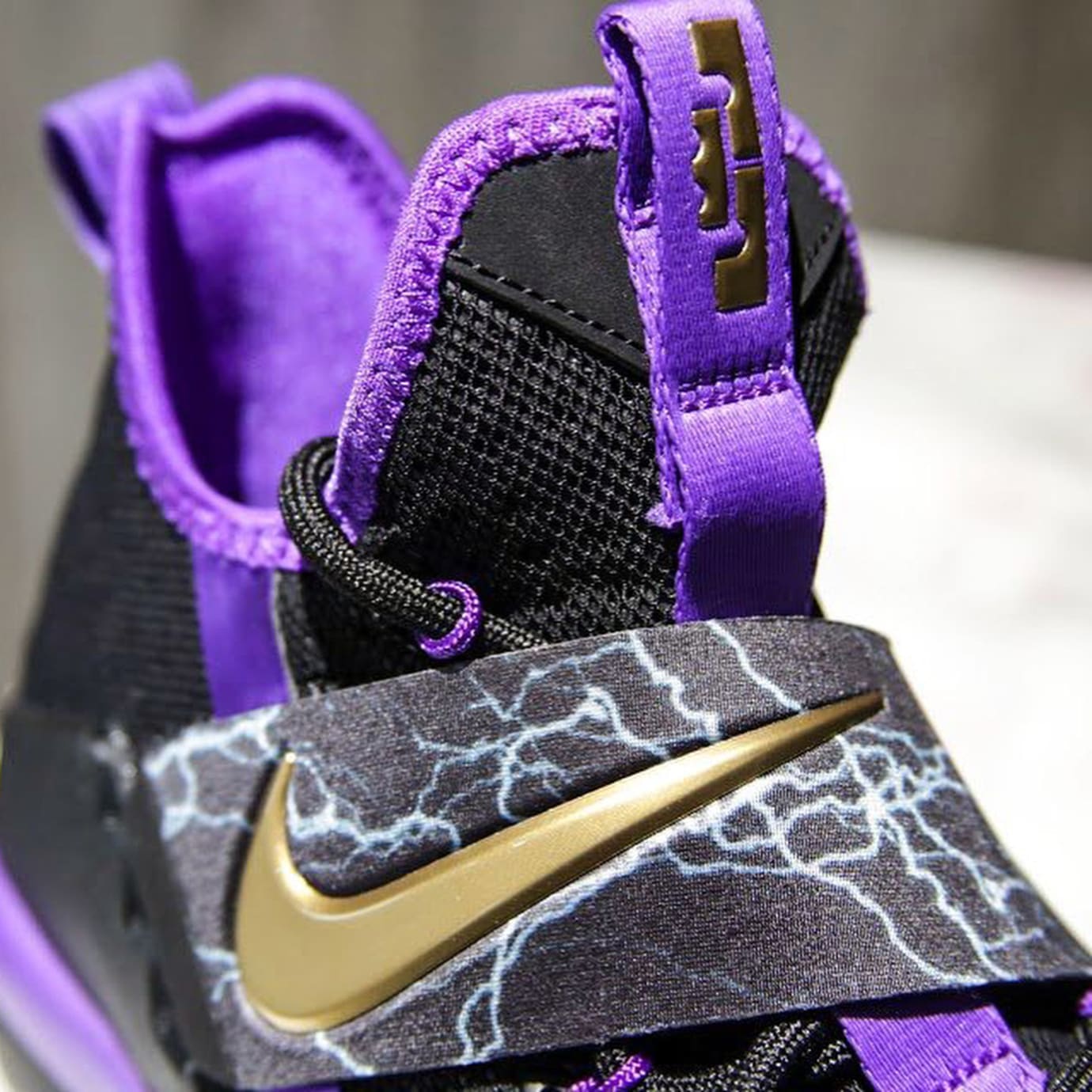 lebron 14 purple