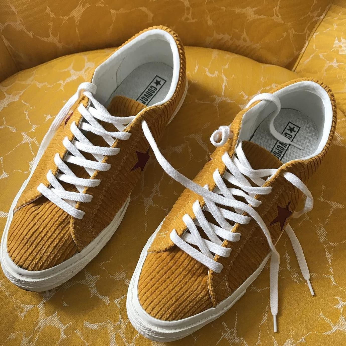ASAP Nast x Converse One Star Somewhere in Mid Century Release Date | Sole  Collector