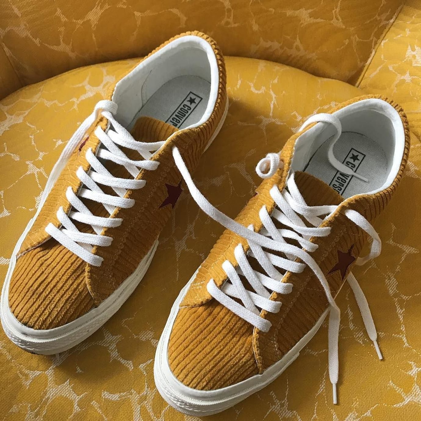 euro size 35
