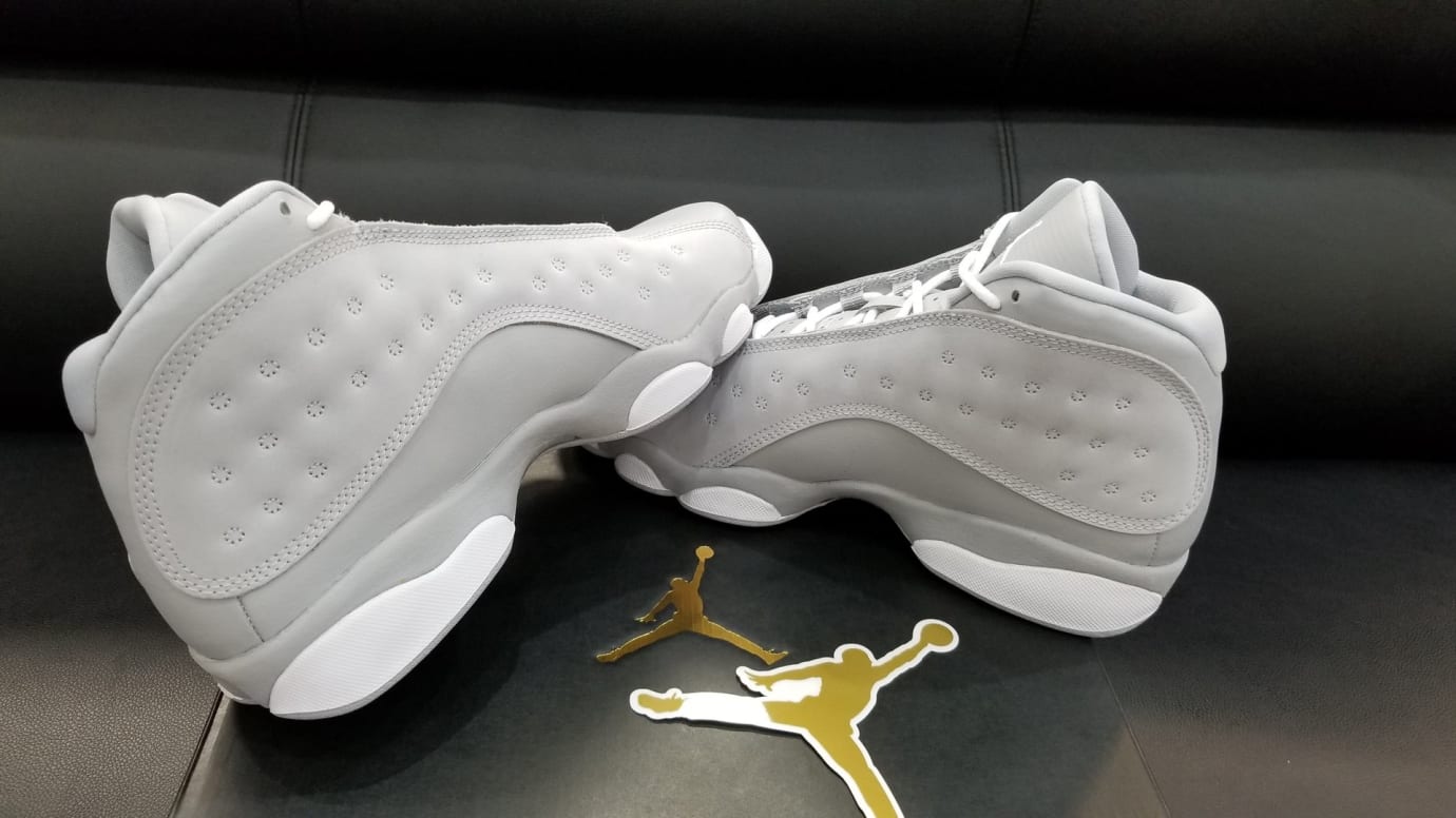 wolf gray 13s
