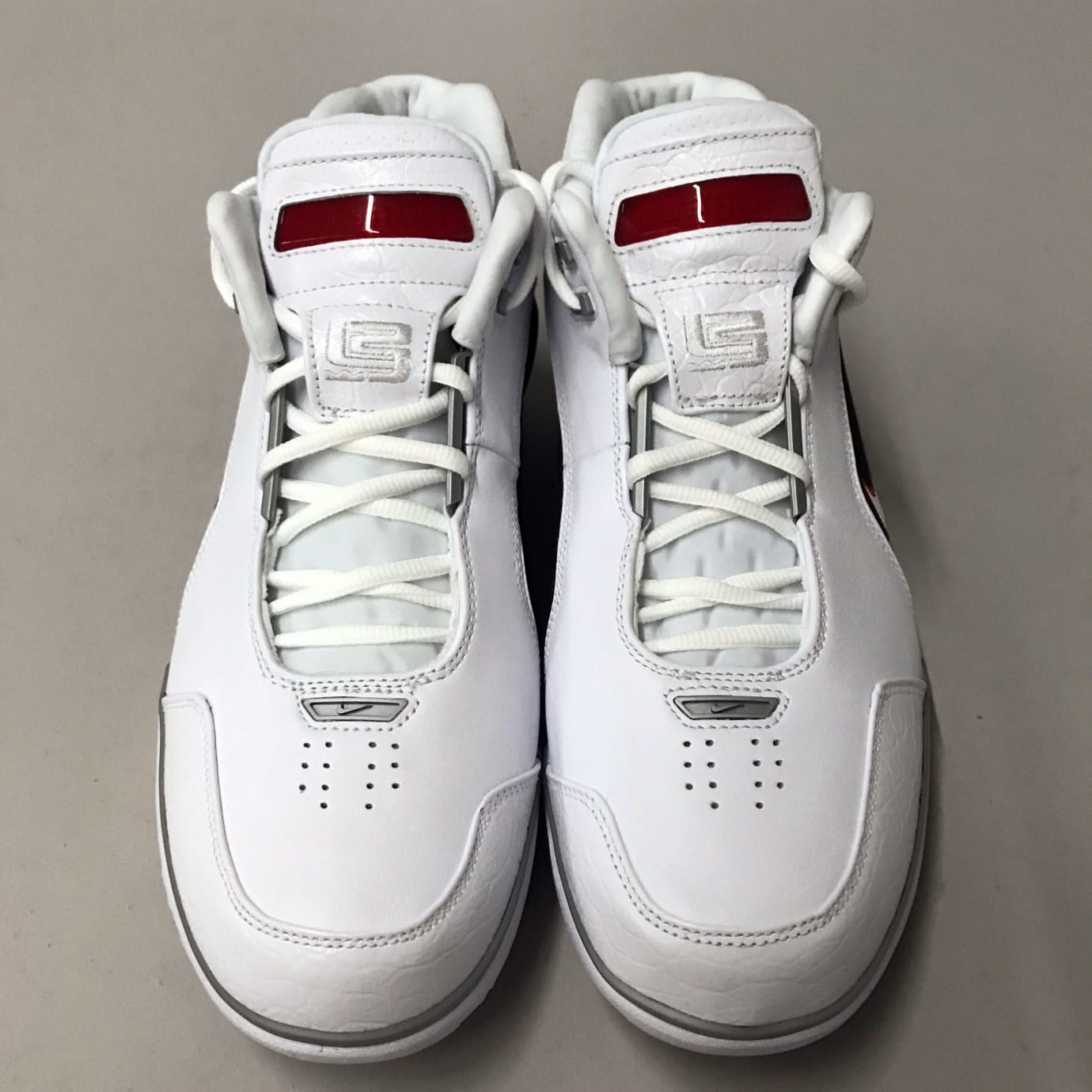 nike air zoom vintage