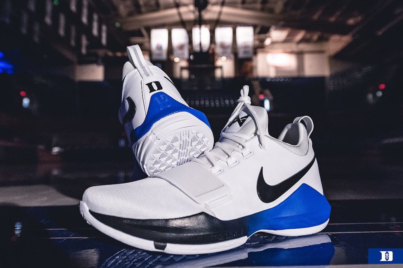 nike pg 2.5 duke