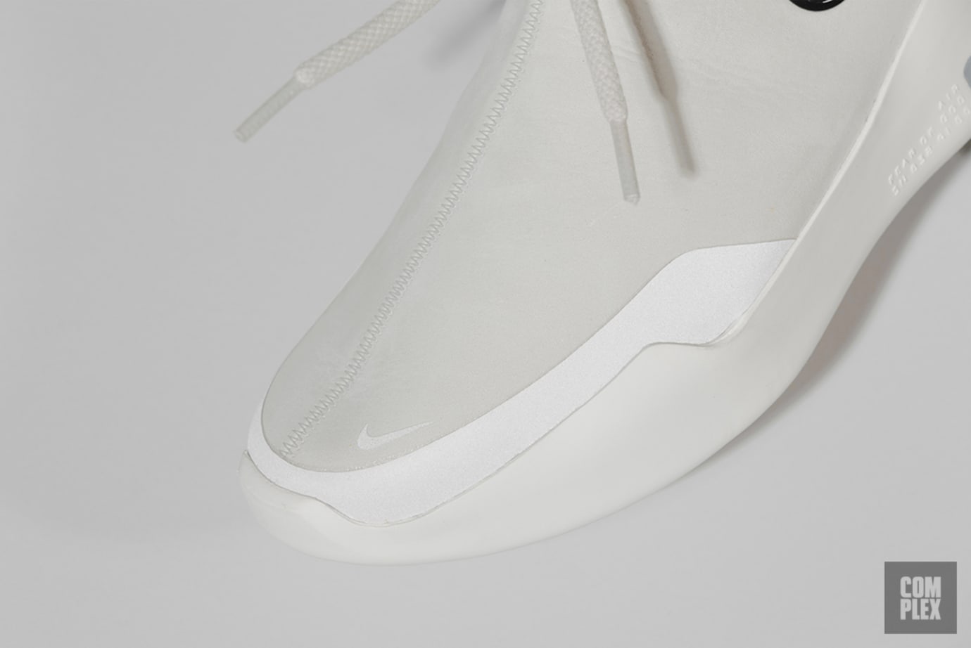 nike fear of god pants sizing