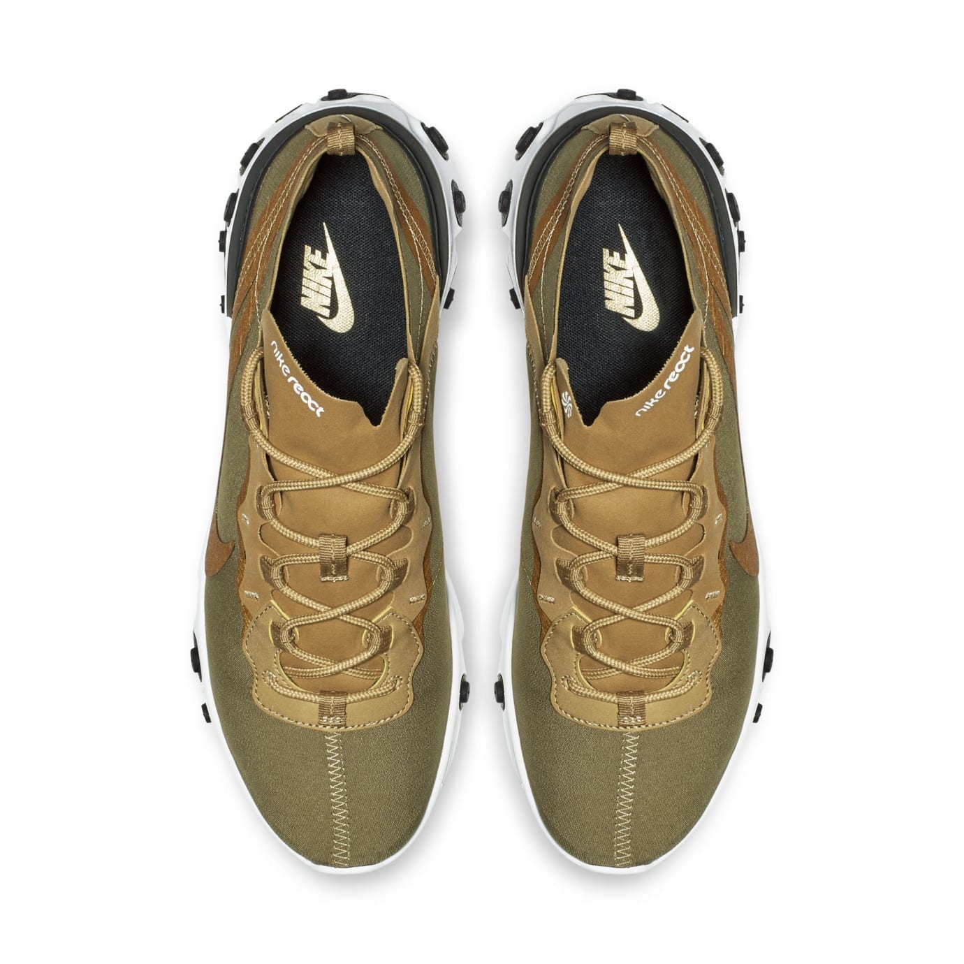 element 55 olive