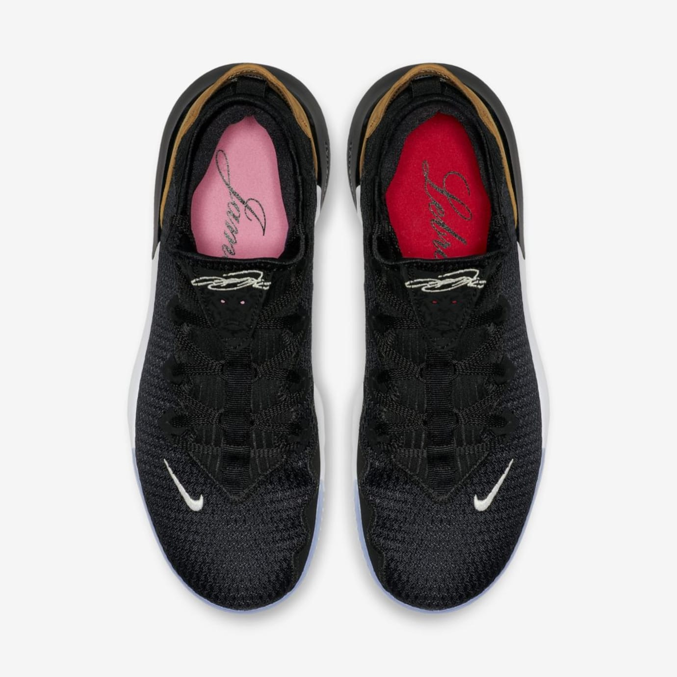 nike lebron low tops