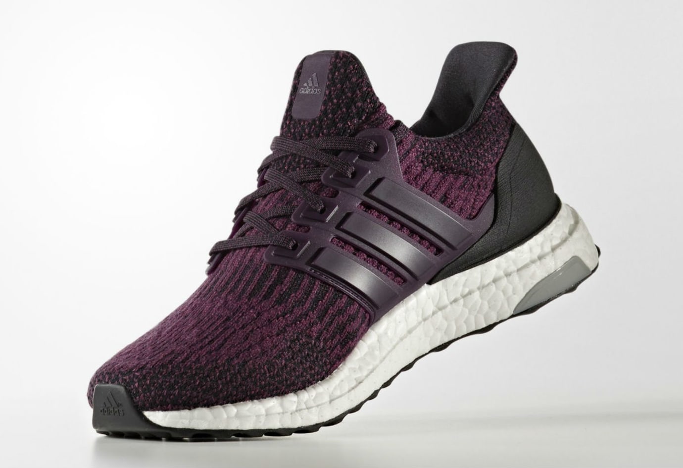 womens ultra boost red