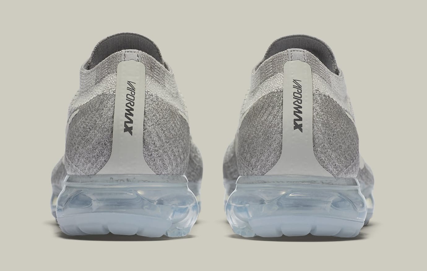 nike air vapormax pale grey