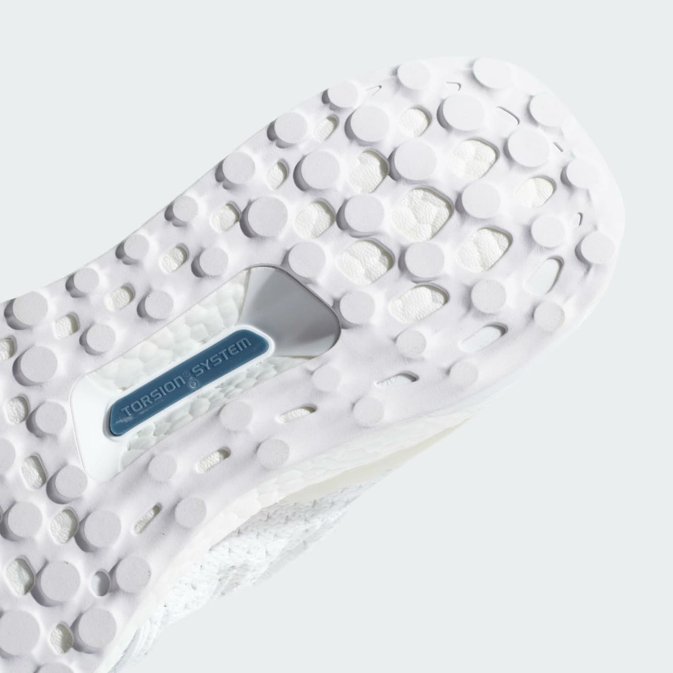 Adidas Ultra Boost Climacool White BY8888 Release Date Outsole