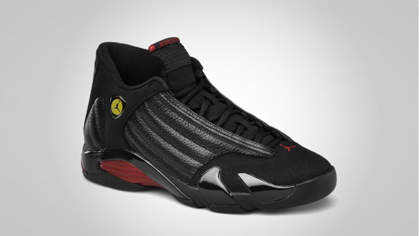 Jordan 14 New Release 2018 2024 www tofrei