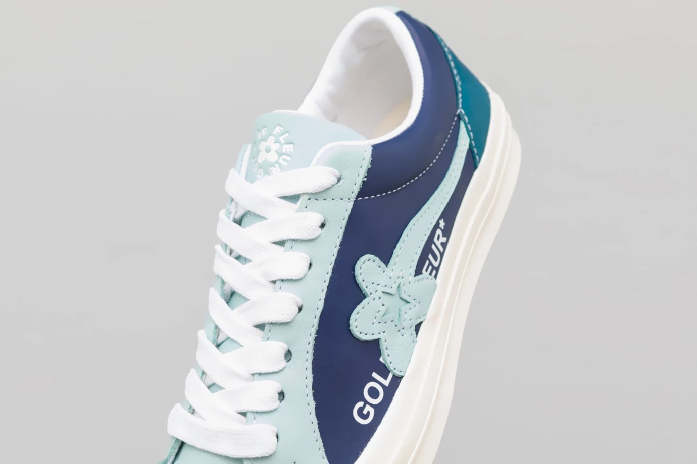 golf le fleur industrial