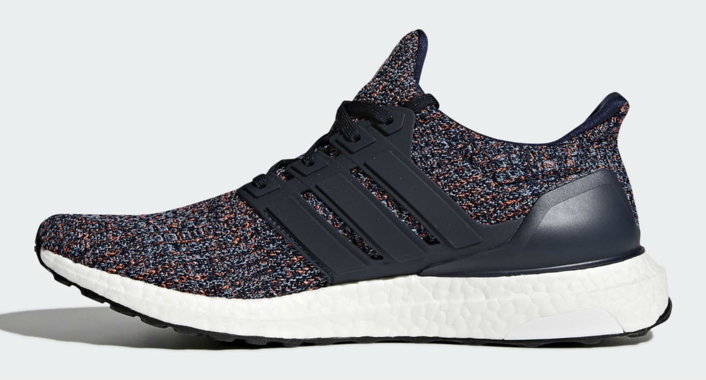 ultra boost multicolor v4