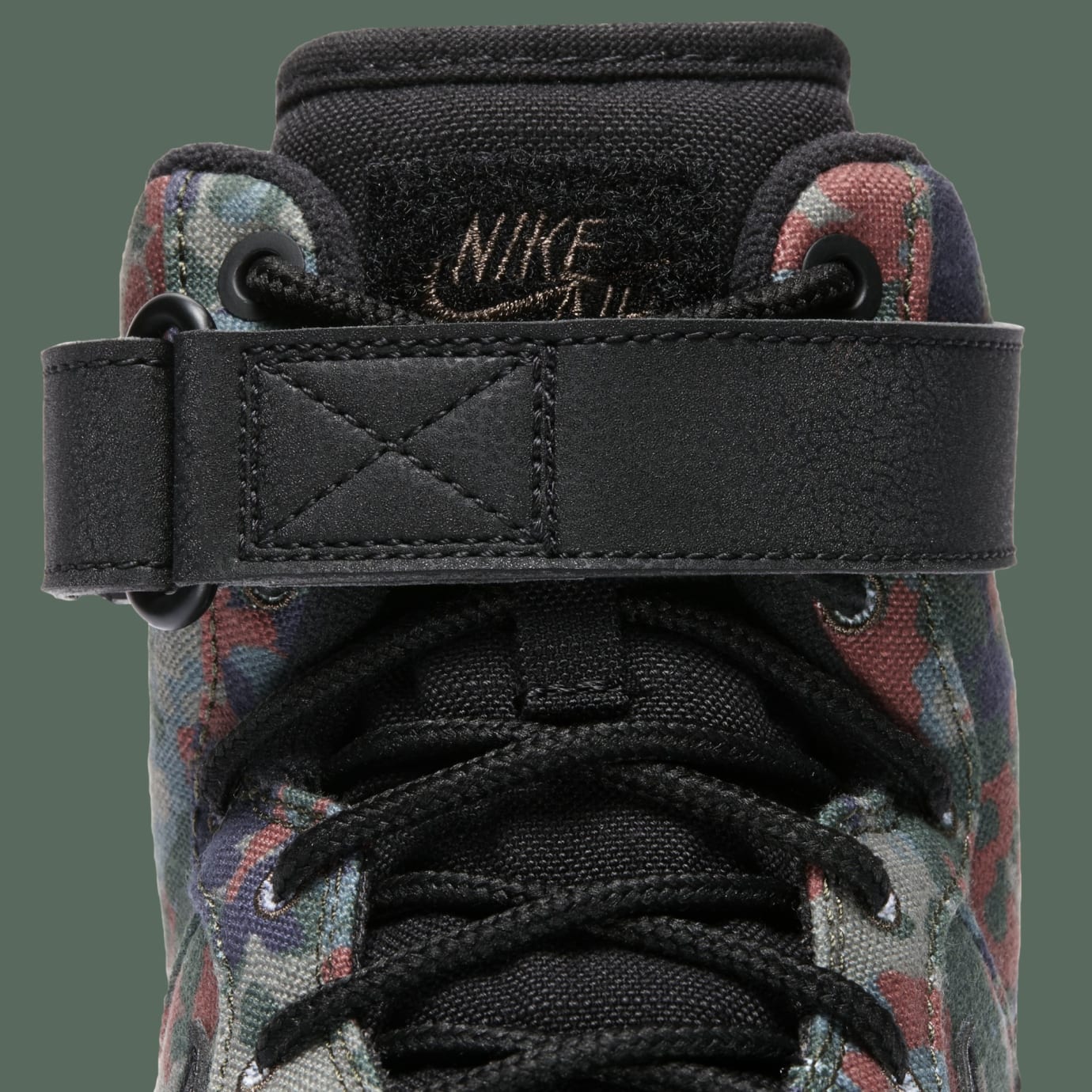 nike air force 1 high country camo germany