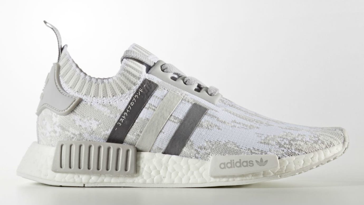 adidas femme 2017 nmd