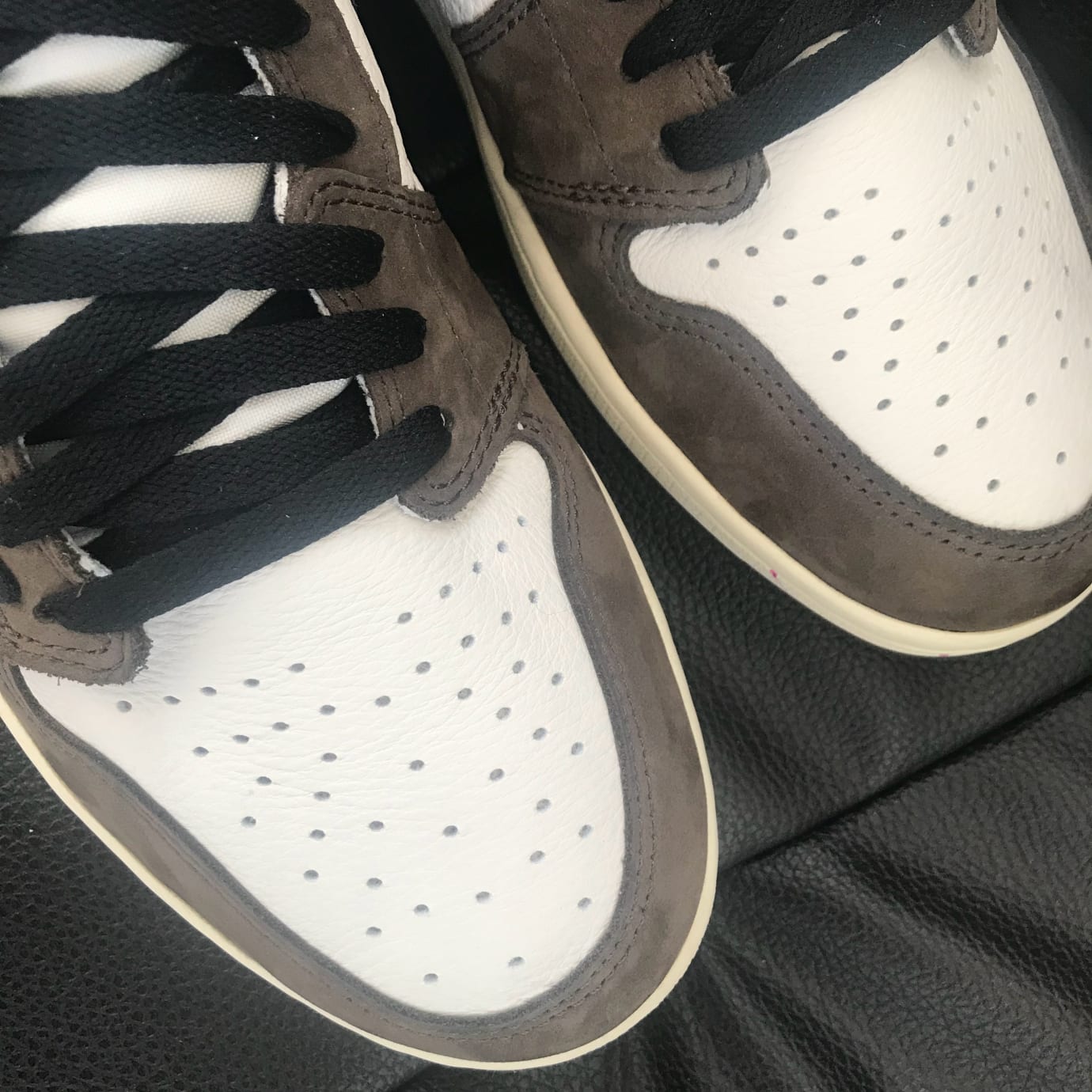 baby travis scott jordan 1