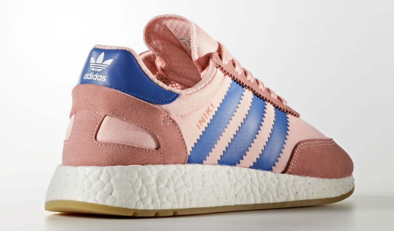 adidas iniki runner haze