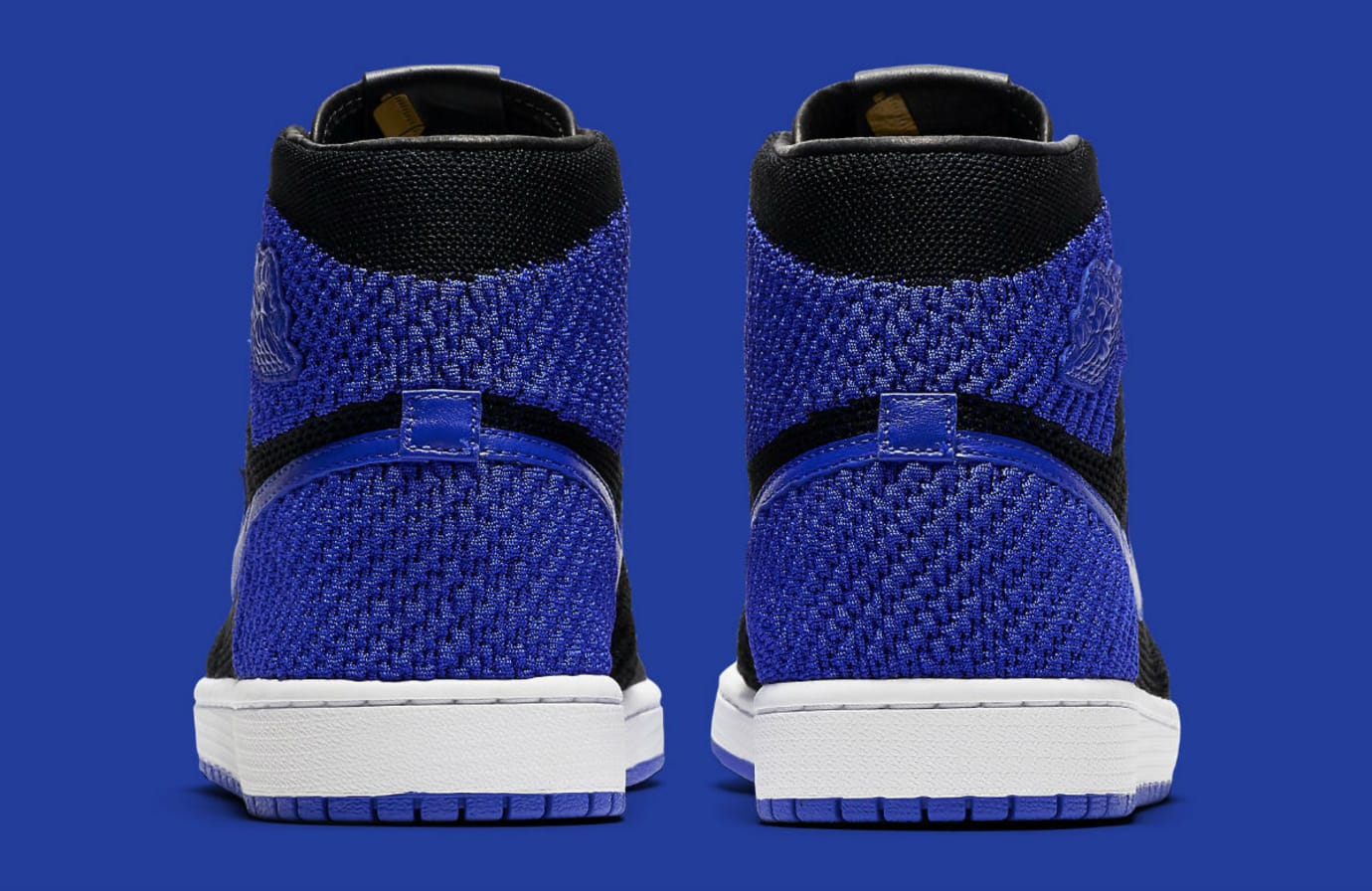 royal 1 flyknit