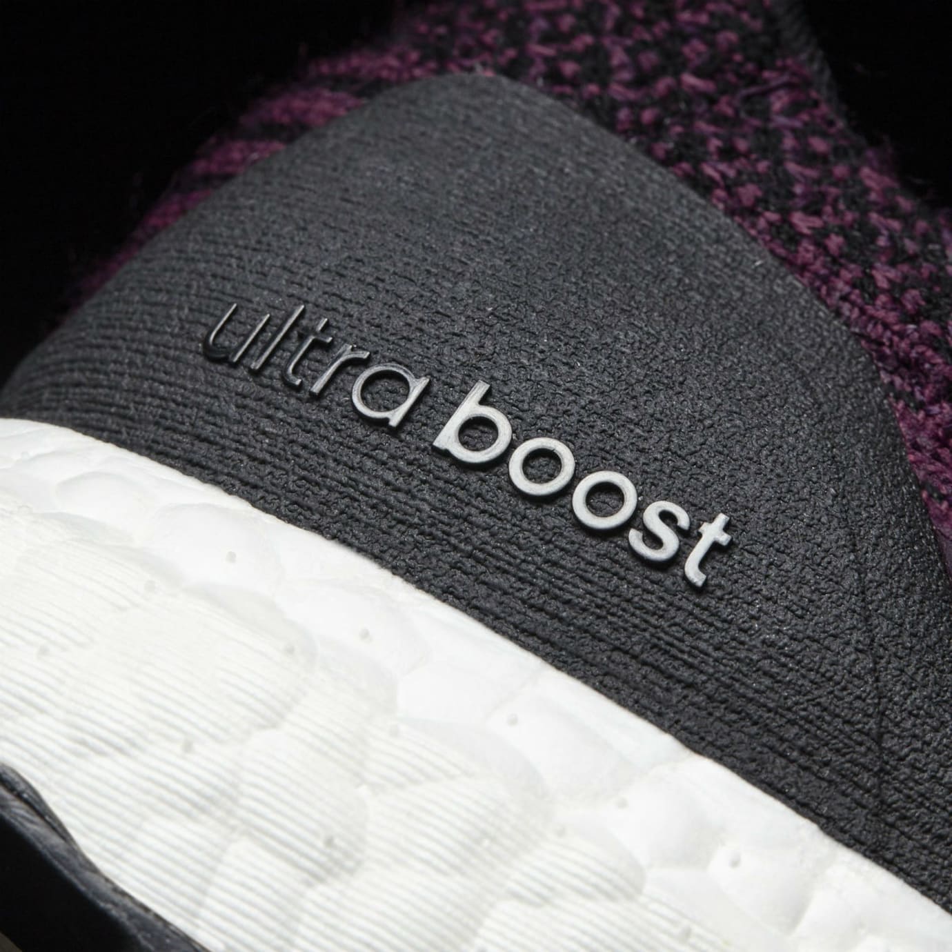 ultra boost night red