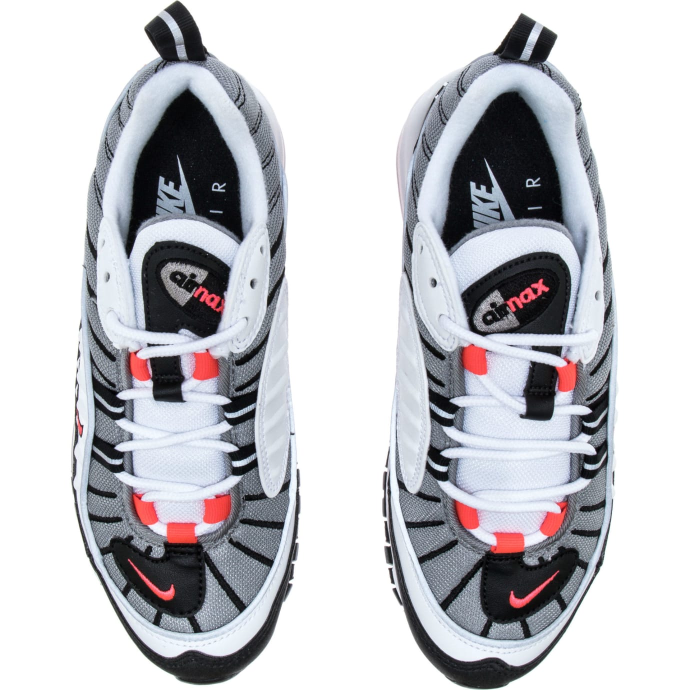 Nike WMNS Air Max 98 Solar Red Release Date AH6799-104 | Sole ... الهزاع Nike WMNS Air Max 98 Solar Red Release Date AH6799-104 | Sole ... الهزاع