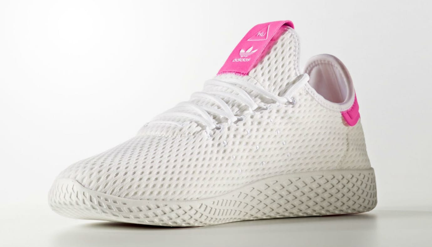 adidas pw tennis hu pink