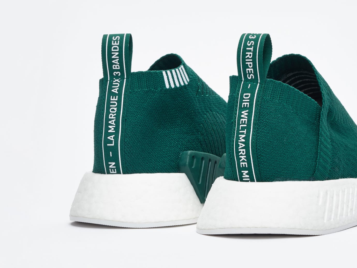 Adidas nmd cs2 discount homme verte