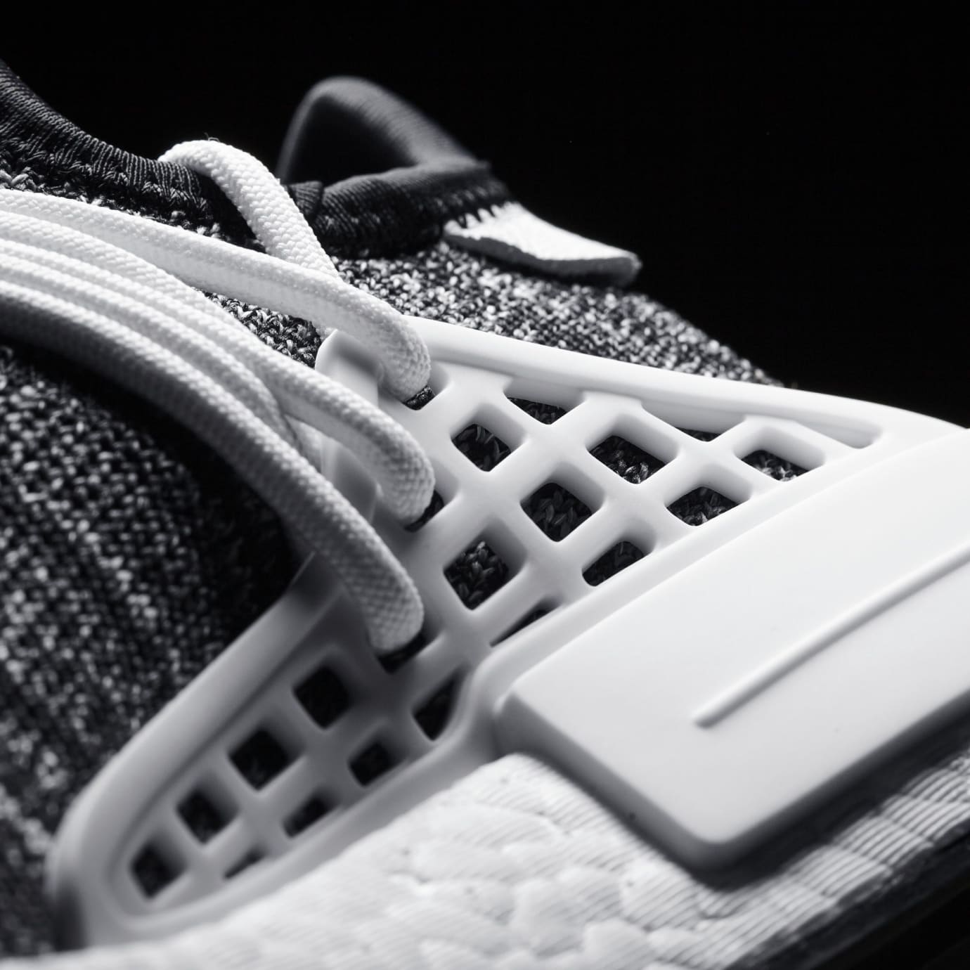 Adidas NMD Human Race Pharrell Williams Nerd Homecoming