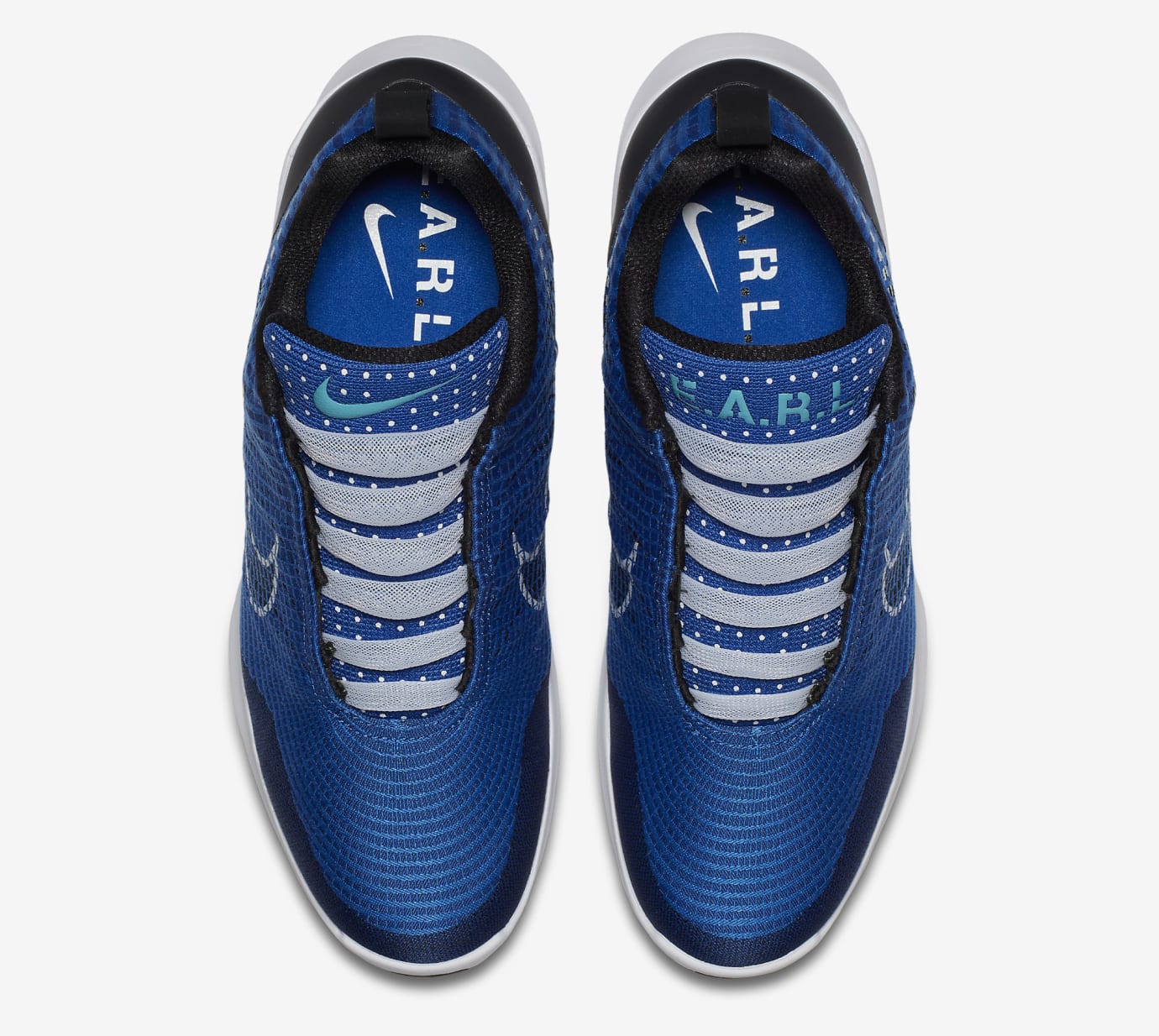 nike hyperadapt 1.0 sport royal tinker blue