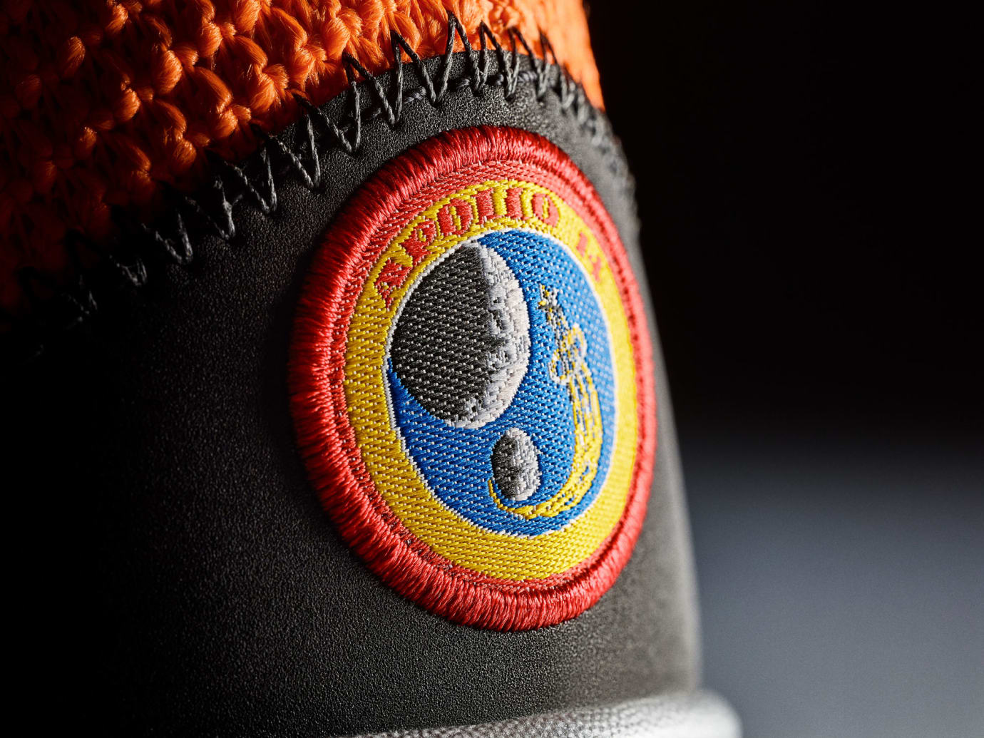 Nike PG 3 NASA