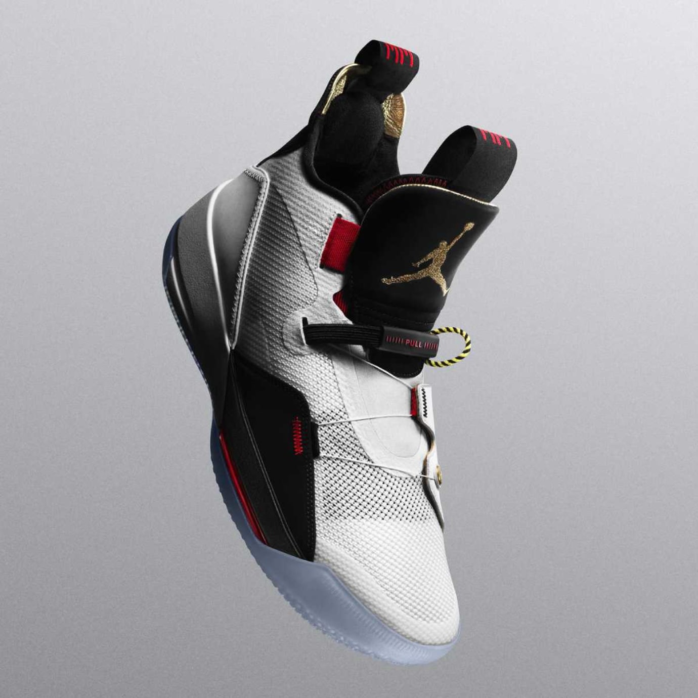 Air Jordan 33 XXXIII Release Date 