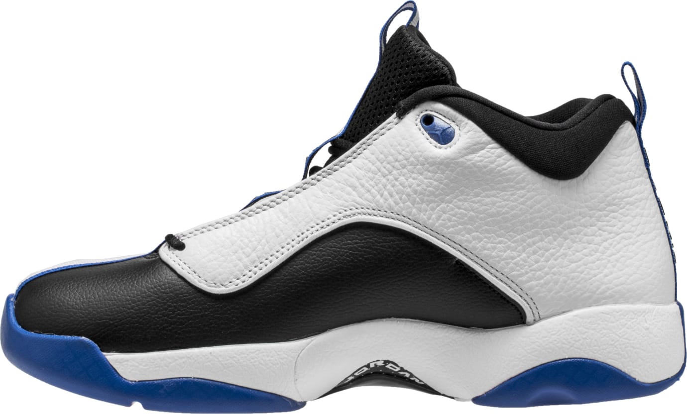 jordan jumpman pro quick 1998