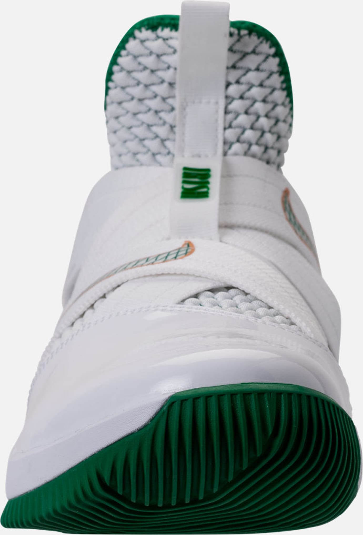 lebron james irish shoes