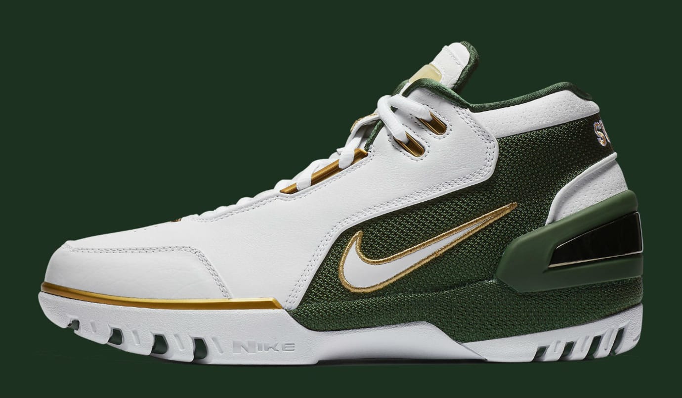 air zoom generation svsm