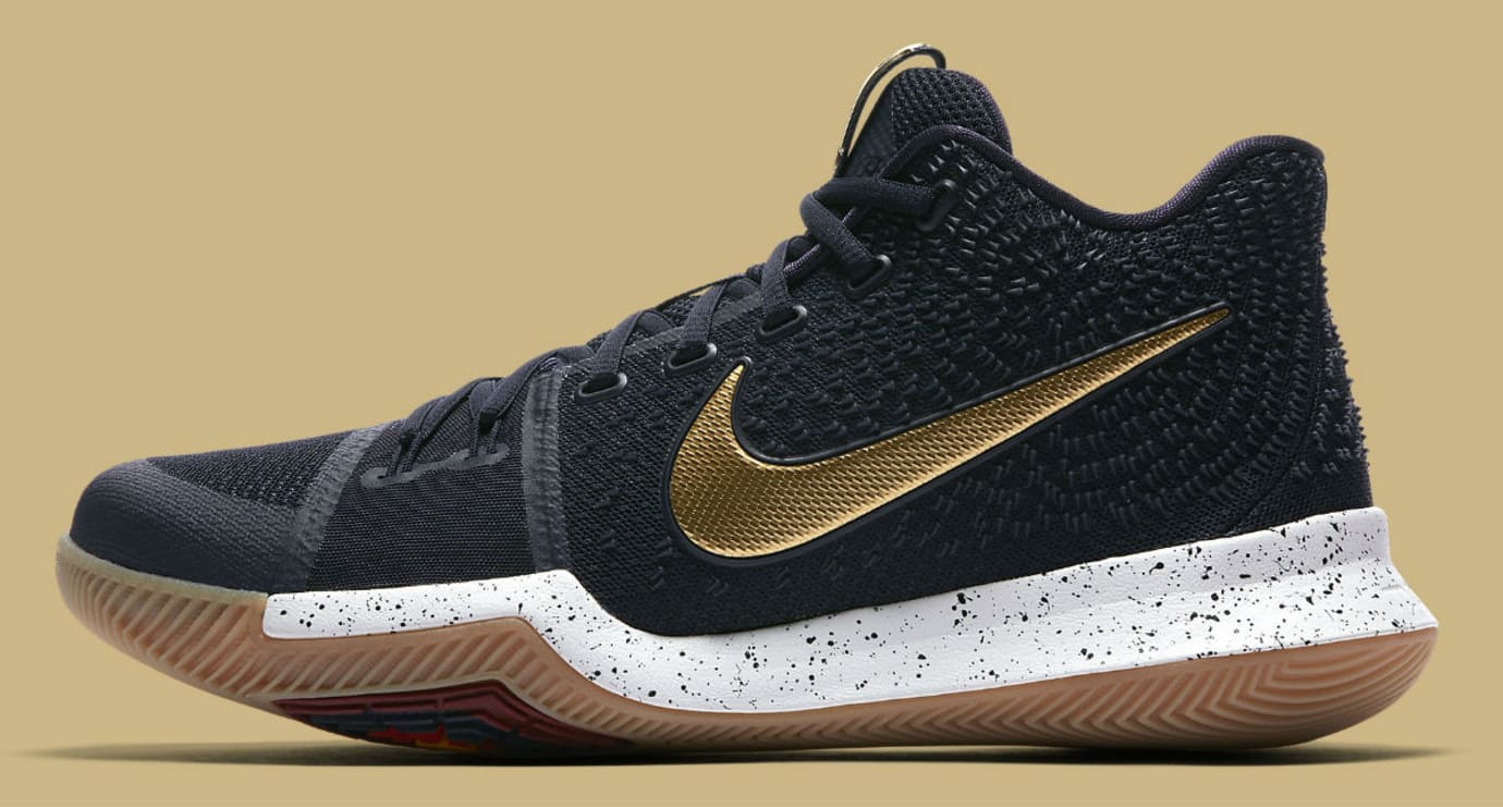 champs kyrie 3