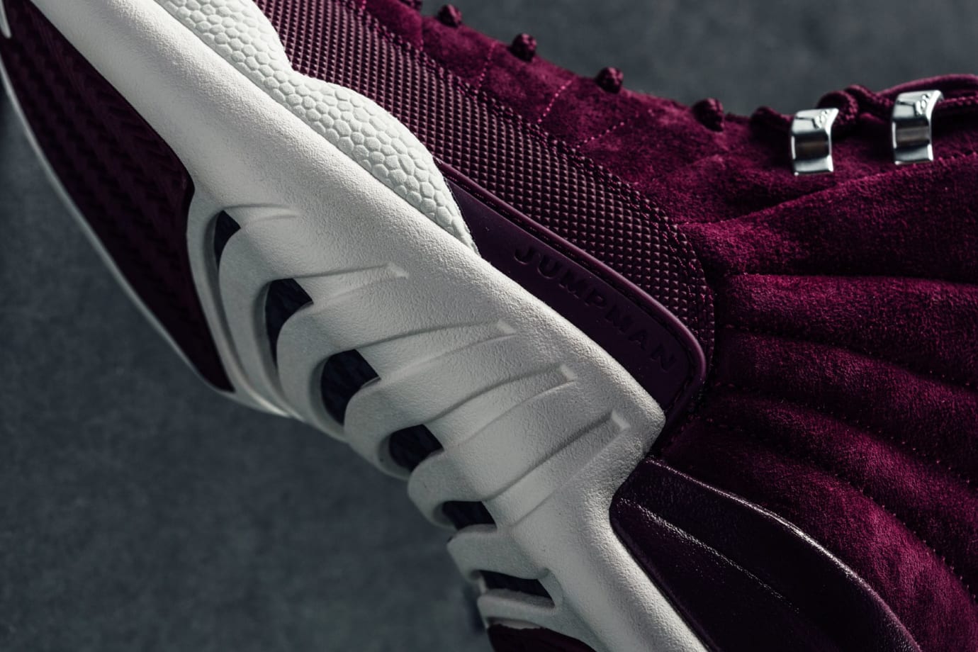 jordan 12 bordeaux release date