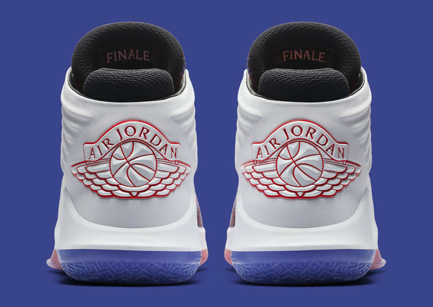jordan xxxii finale