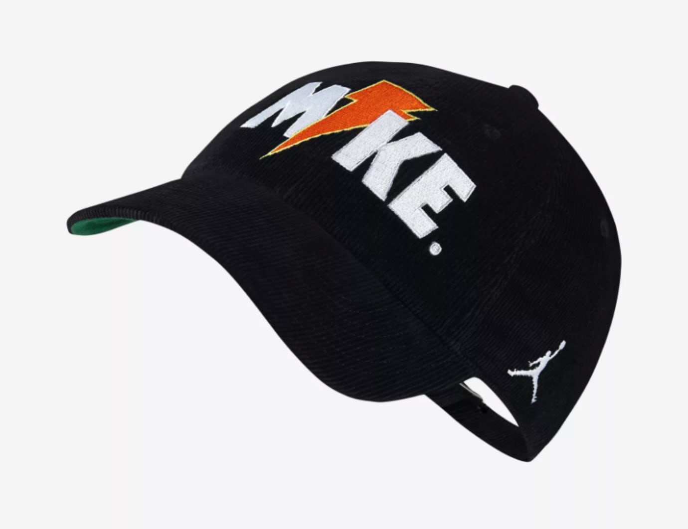 gatorade jordan hat