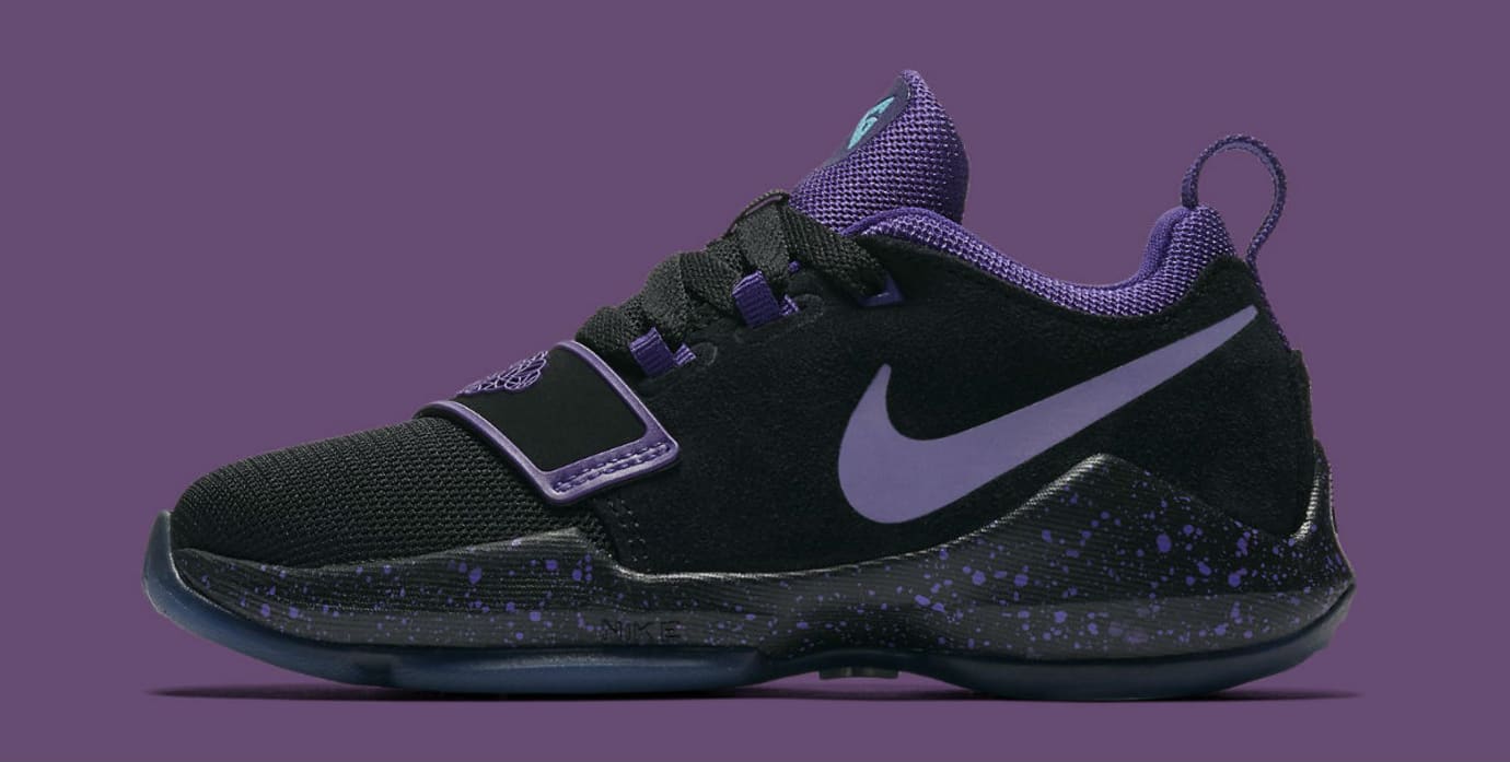 paul george shoes preschool