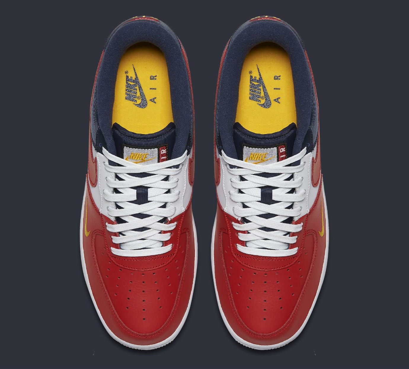 mini air force one