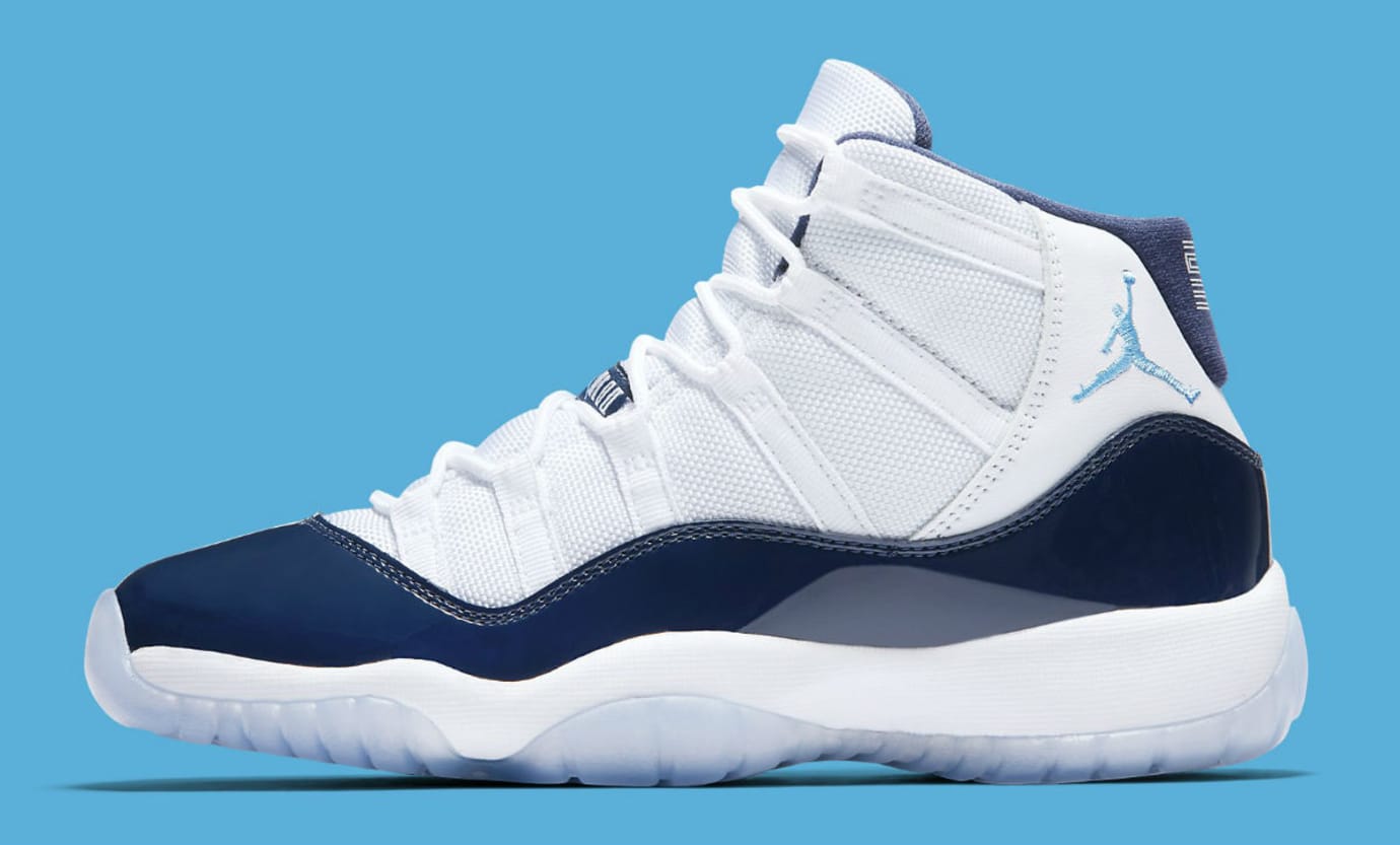 jordan 11 boy grade school