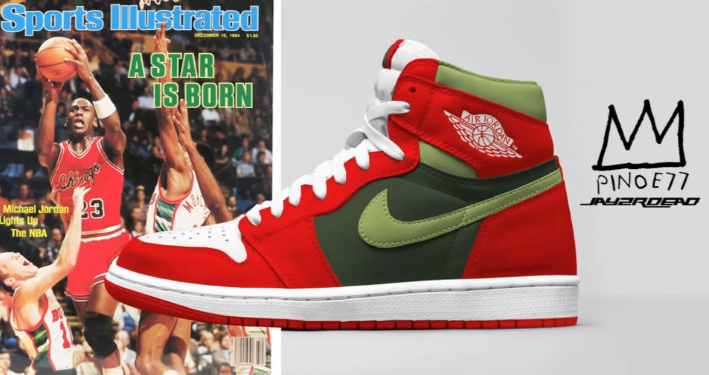 Air Jordan Holiday 2018 Release Dates Sole Collector