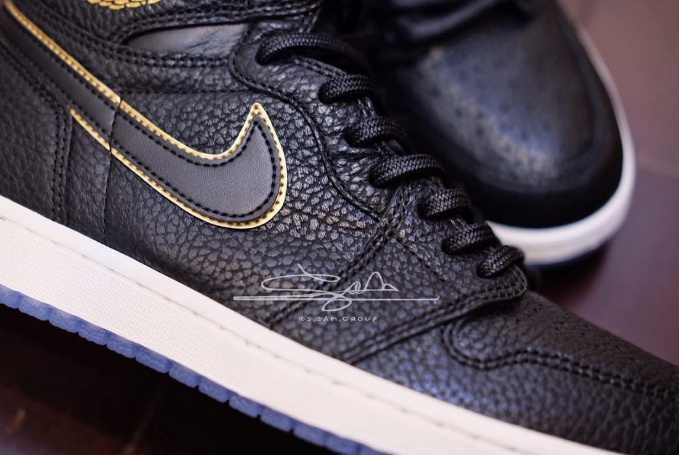 jordan 1 all star 2018