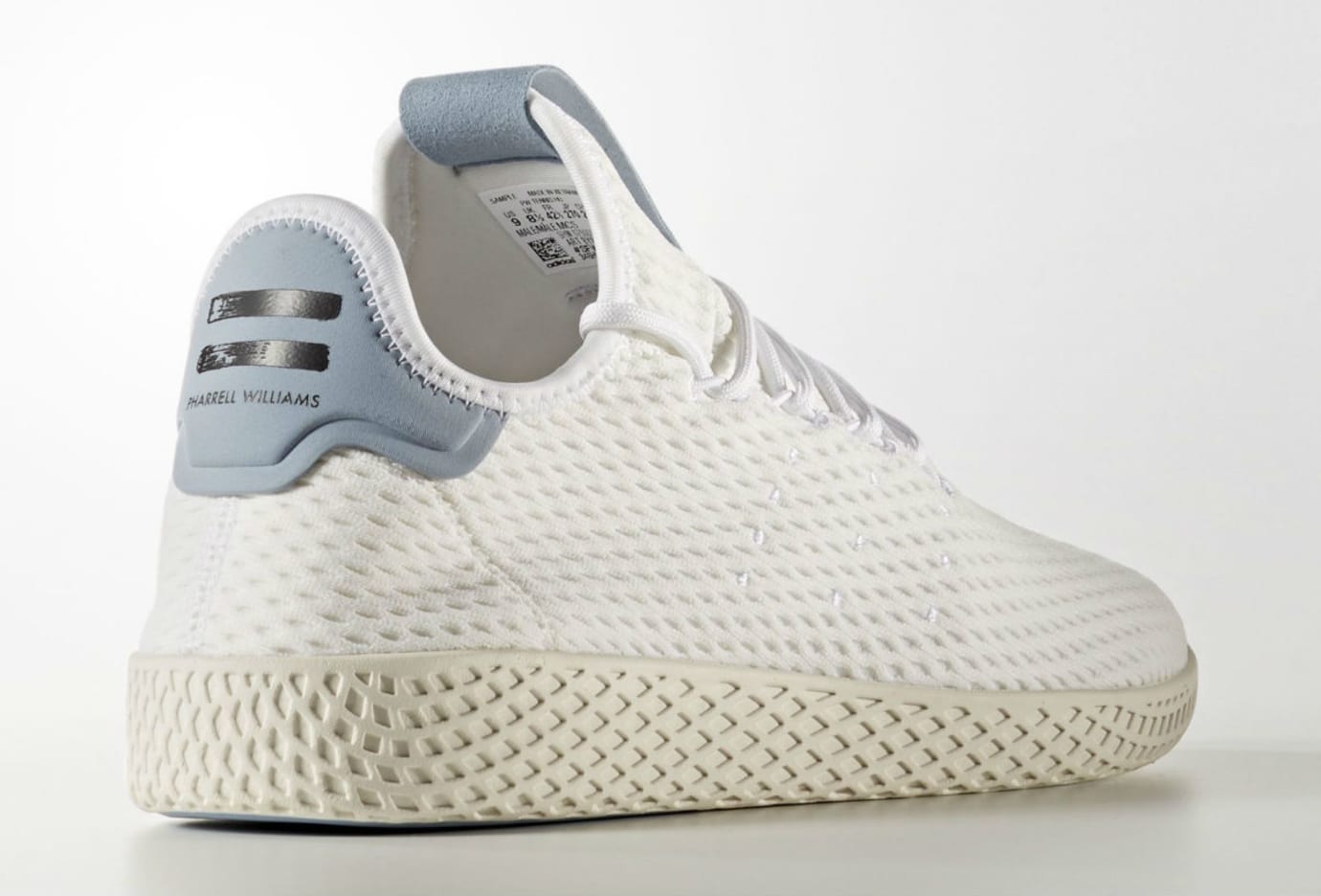 adidas pharrell williams hu tennis