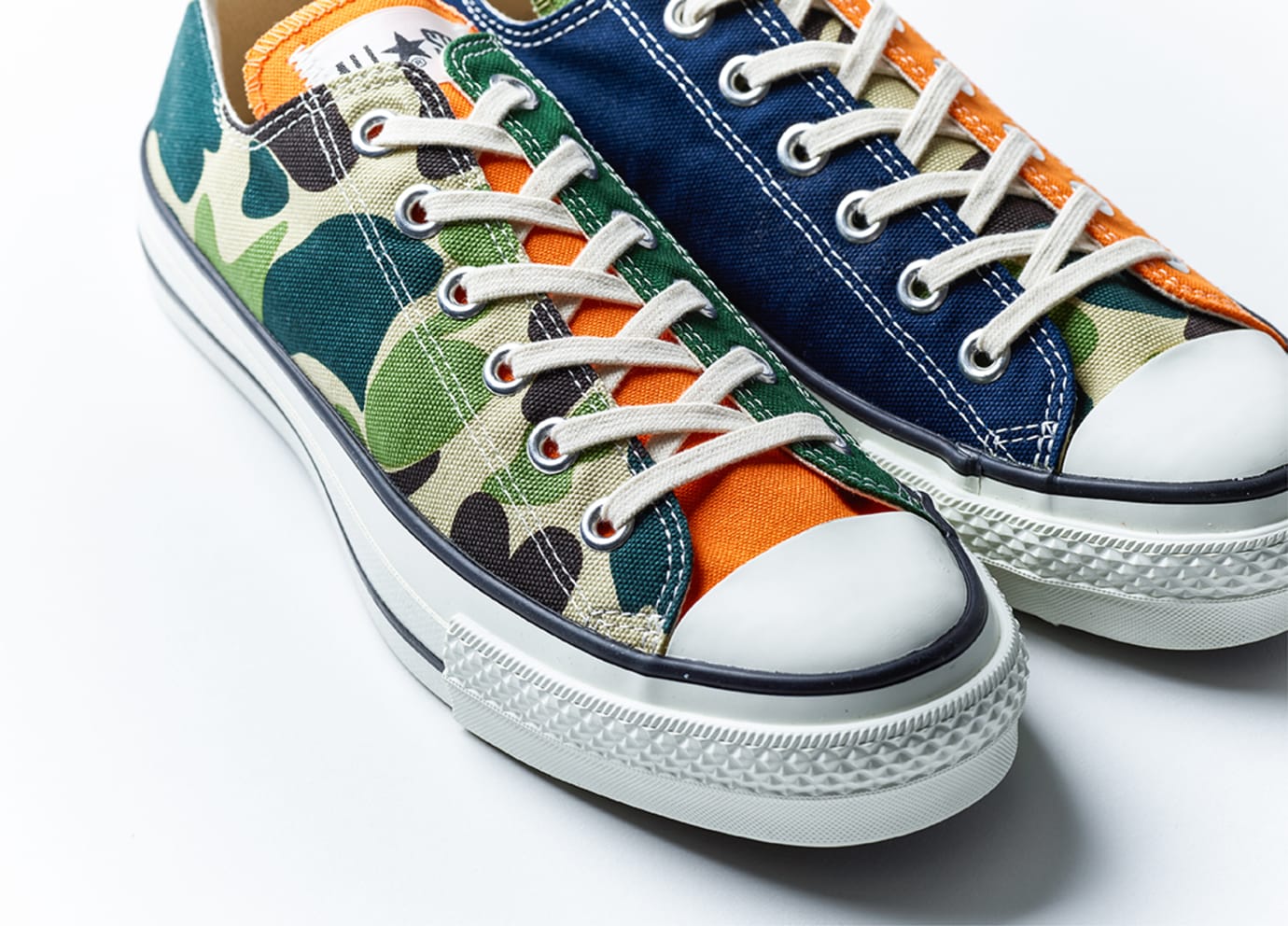 converse camo made in japan